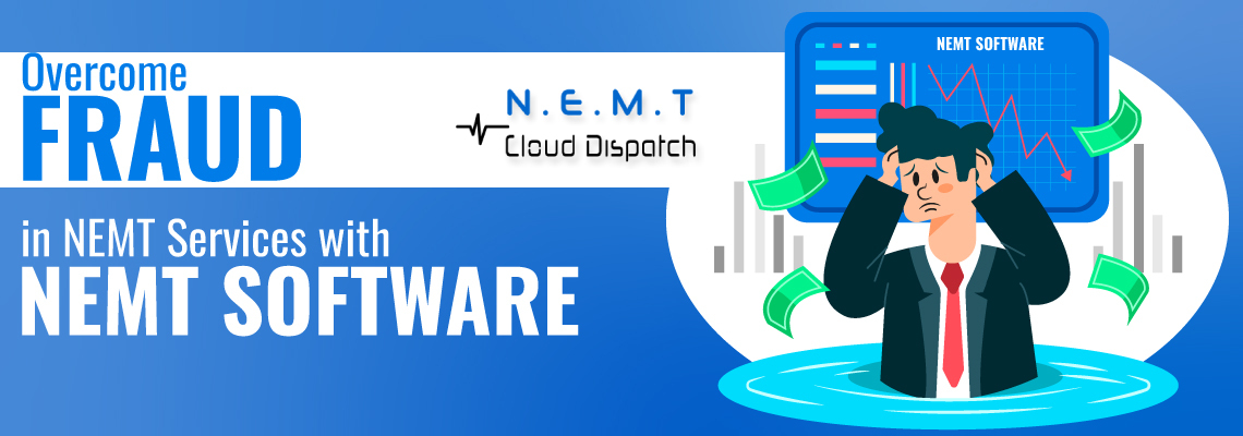 NEMT Dispatch Software 