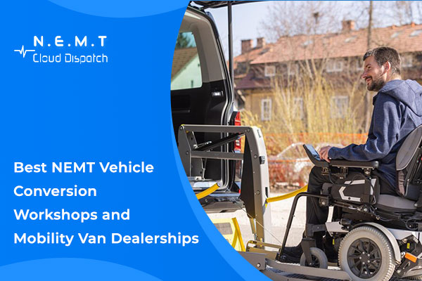 Overview of the 2023 NEMT Industry: Biggest News, Trends, and Activities