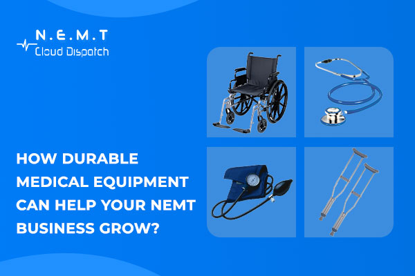 Overview of the 2023 NEMT Industry: Biggest News, Trends, and Activities