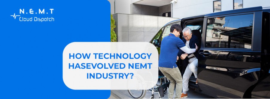 NEMT technology