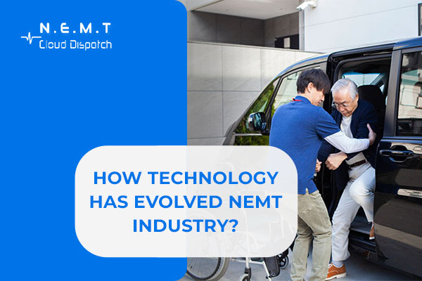 NEMT technology