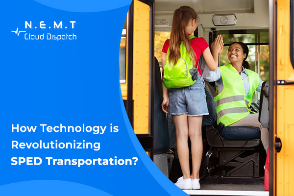 Overview of the 2023 NEMT Industry: Biggest News, Trends, and Activities