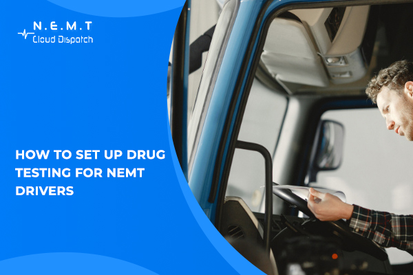 Overview of the 2023 NEMT Industry: Biggest News, Trends, and Activities
