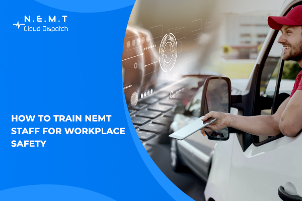 Overview of the 2023 NEMT Industry: Biggest News, Trends, and Activities