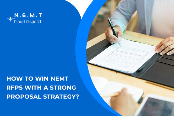 Overview of the 2023 NEMT Industry: Biggest News, Trends, and Activities