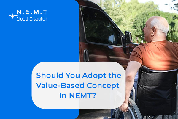 Overview of the 2023 NEMT Industry: Biggest News, Trends, and Activities