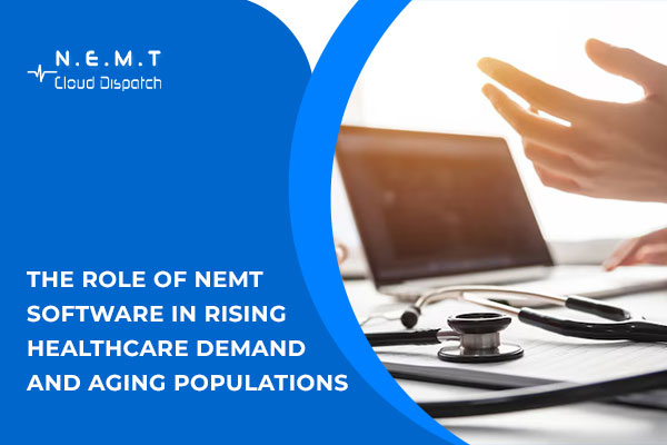 Overview of the 2023 NEMT Industry: Biggest News, Trends, and Activities