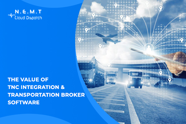 Overview of the 2023 NEMT Industry: Biggest News, Trends, and Activities