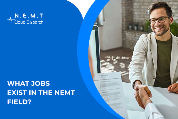 Overview of the 2023 NEMT Industry: Biggest News, Trends, and Activities