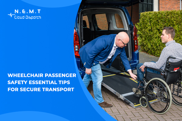 Overview of the 2023 NEMT Industry: Biggest News, Trends, and Activities