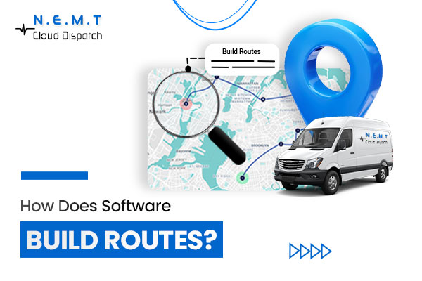 How Does Software Builds Routes
