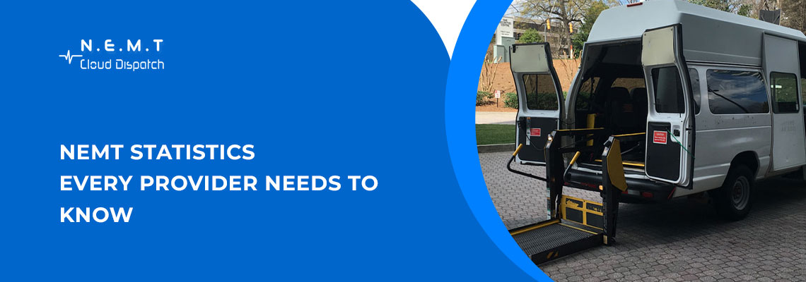 NEMT Statistics Every Provider Needs to Know 2