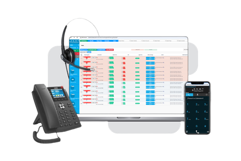 Scalability for Growing Operations 2