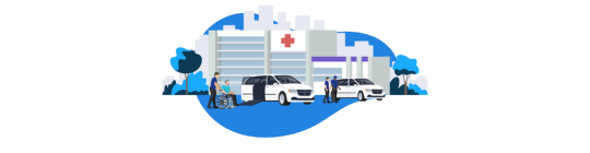 Transportation Companies portal