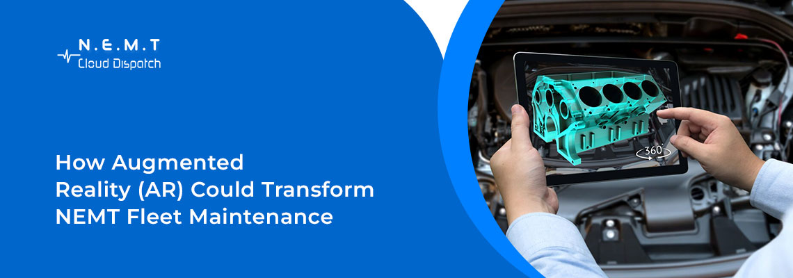 ar nemt fleet maintenance