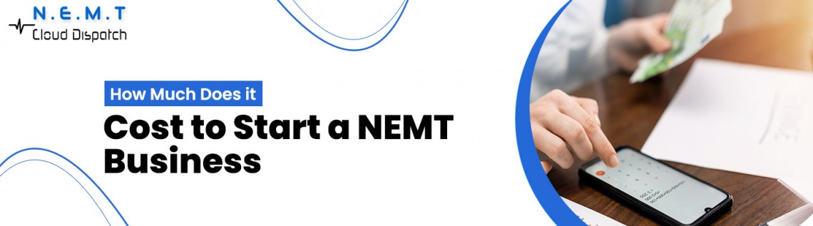 how much does it cost to start an nemt business 2