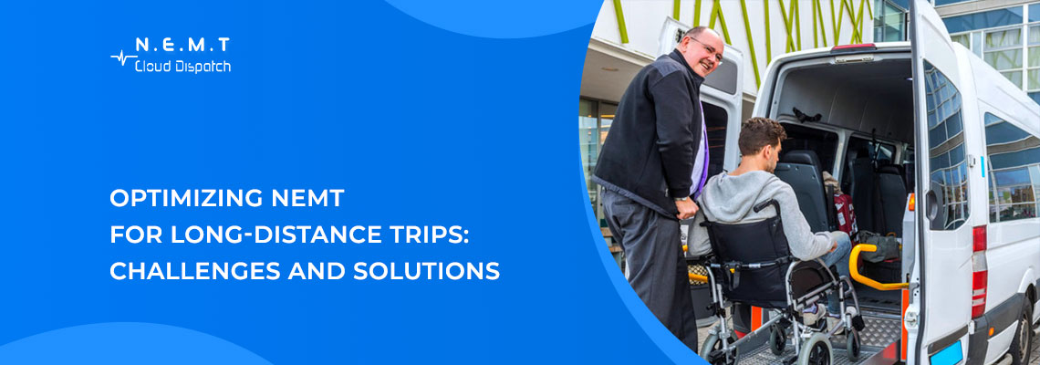 nemt long distance optimization