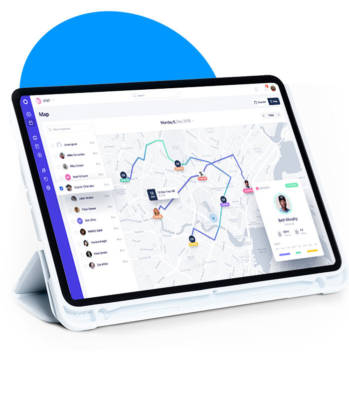 routing software