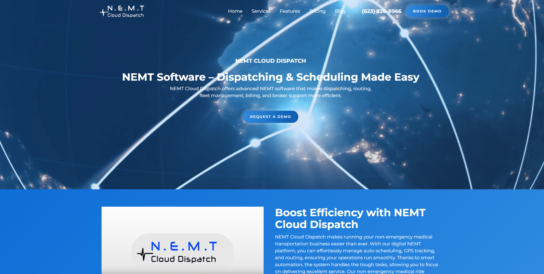NEMT Cloud Dispatch Blog: Latest NEMT Software Insights & Tips
