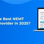 How to Choose the Best NEMT Billing Software Provider in 2025