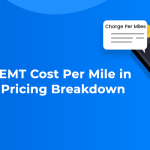 How Much Does Non Emergency Medical Transport Cost Per Mile in 2025? A Complete Pricing Breakdown