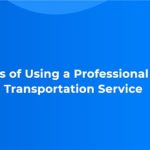 The Hidden Benefits of Using a Professional NEMT Handicapped Transportation Service