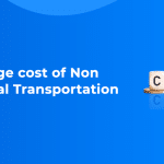 What is the Average Cost of Non Emergency Medical Transportation?