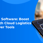 Route Optimization Software: Boost NEMT Efficiency with Cloud Logistics Management & Driver Tools