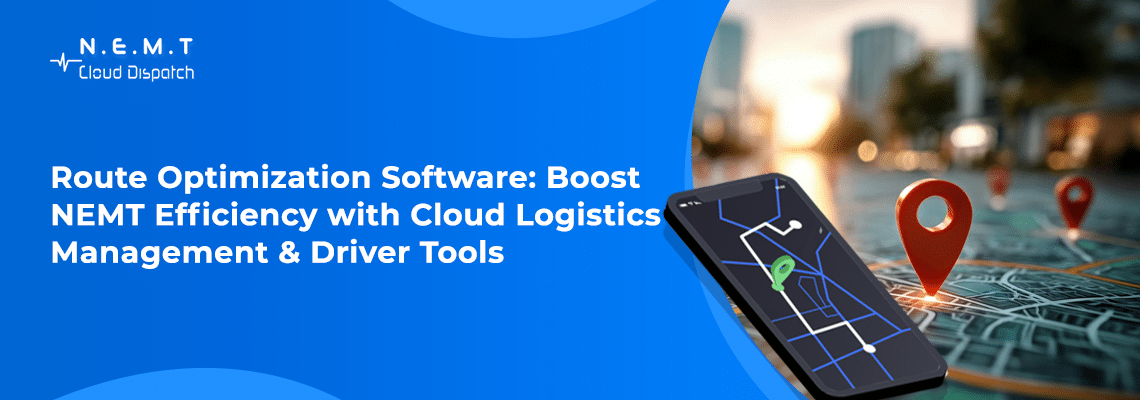 route optimization software