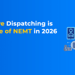 How AI & Predictive Dispatching Is Shaping the Future of NEMT in 2026