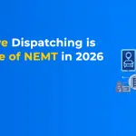 How AI & Predictive Dispatching Is Shaping the Future of NEMT in 2026