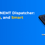 Inside a Day of an NEMT Dispatcher: Challenges, Delays, and Smart Solutions