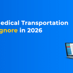 Non‑Emergency Medical Transportation Trends You Can&rsquo;t Ignore in 2026