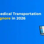 Non‑Emergency Medical Transportation Trends You Can’t Ignore in 2026
