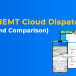 RouteGenie vs NEMT Cloud Dispatch: Features, Pricing, and Comparison