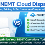 Bambi vs NEMT Cloud Dispatch: Features, Pricing, and Comparison