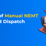The True Cost of Manual NEMT Scheduling and Dispatch
