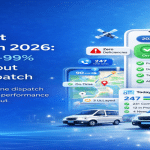 NEMT Contract Performance in 2026: How to Hit 95%-99% Standards Without Burning Out Dispatch