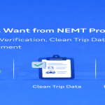 What Brokers Want from NEMT Providers in 2026: Real-Time Driver Verification, Clean Trip Data, and Faster Reimbursement