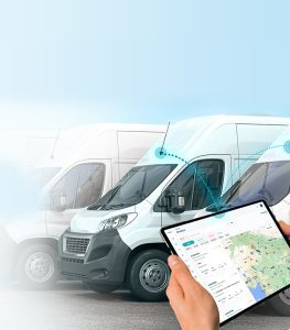 Fleet Tracking Software For Transportation Operators | NEMT Cloud Dispatch