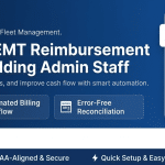 How to Reduce NEMT Reimbursement Delays Without Adding Admin Staff