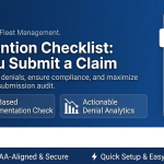 NEMT Denial Prevention Checklist: 12 Fixes Before You Submit a Claim