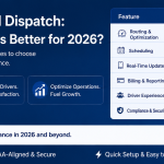 Bambi vs NEMT Cloud Dispatch: Which NEMT Software Is Better for 2026?