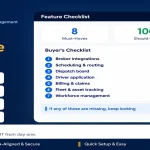 Best NEMT Software Features: What to Look For When Comparing Platforms