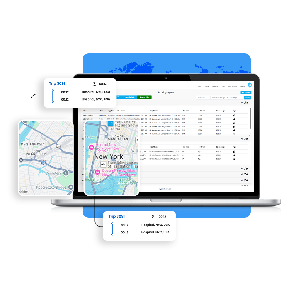 facility portal