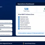 What Is NEMT Software? A Complete Guide for Transportation Operators
