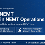 How to Reduce NEMT driver turnover in NEMT Operations
