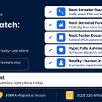 AI in Ambulance Dispatch (Dubai): Hype vs. Reality in 2026