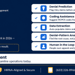AI in NEMT Medical Billing: Hype vs. Reality (2026)