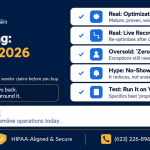 AI in NEMT Scheduling: Hype vs. Reality for 2026